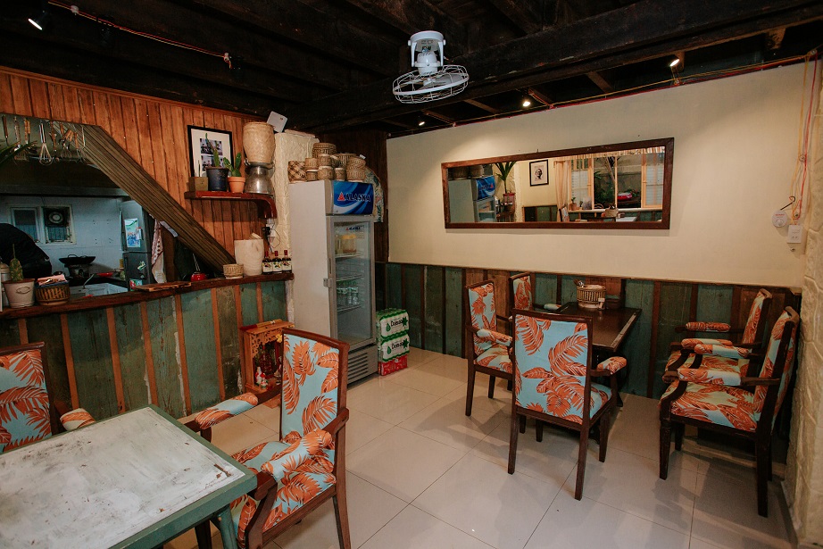 Quán ăn Thái Chatuchak Đà Lạt