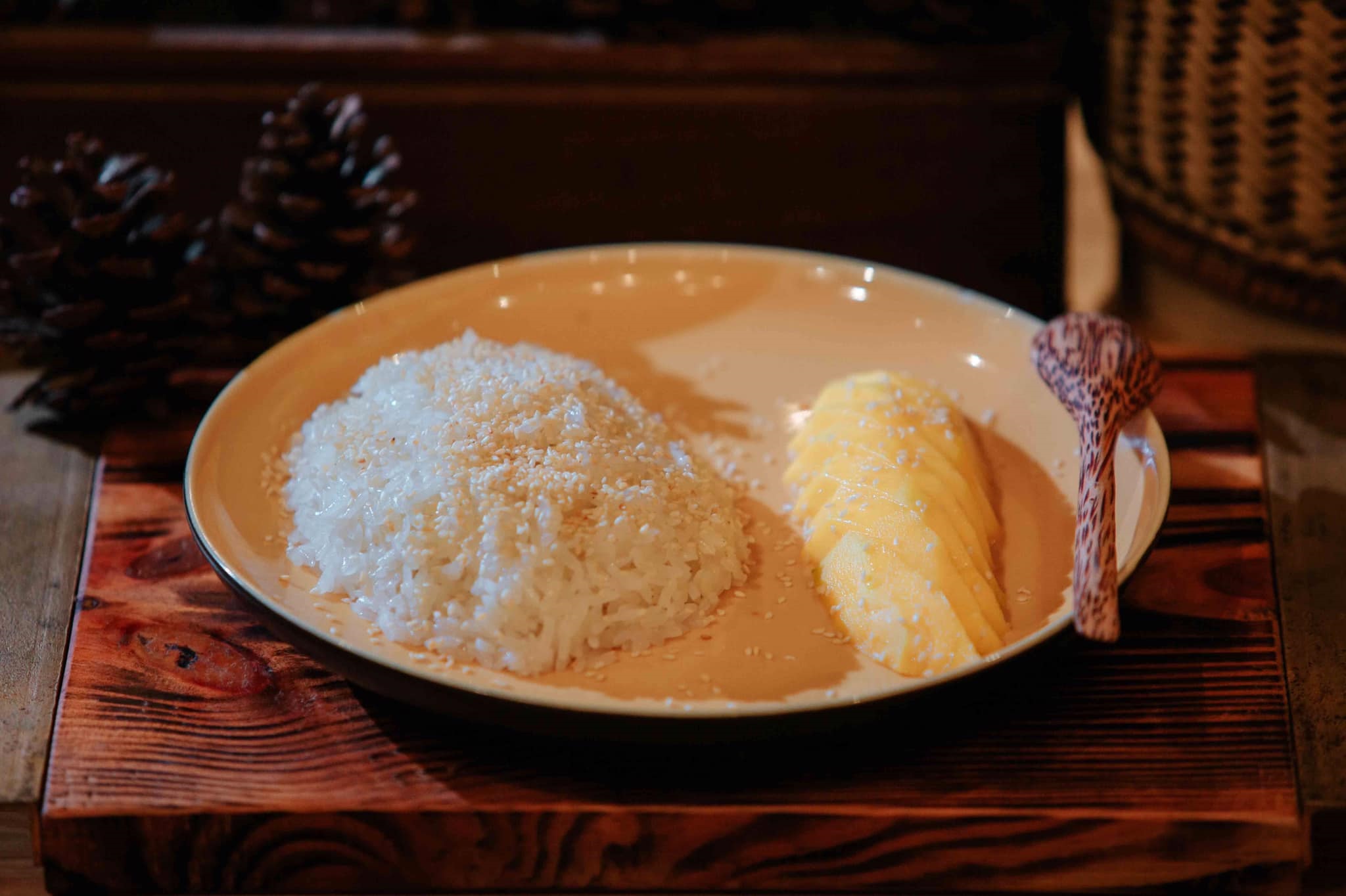 Quán ăn Thái Chatuchak Đà Lạt