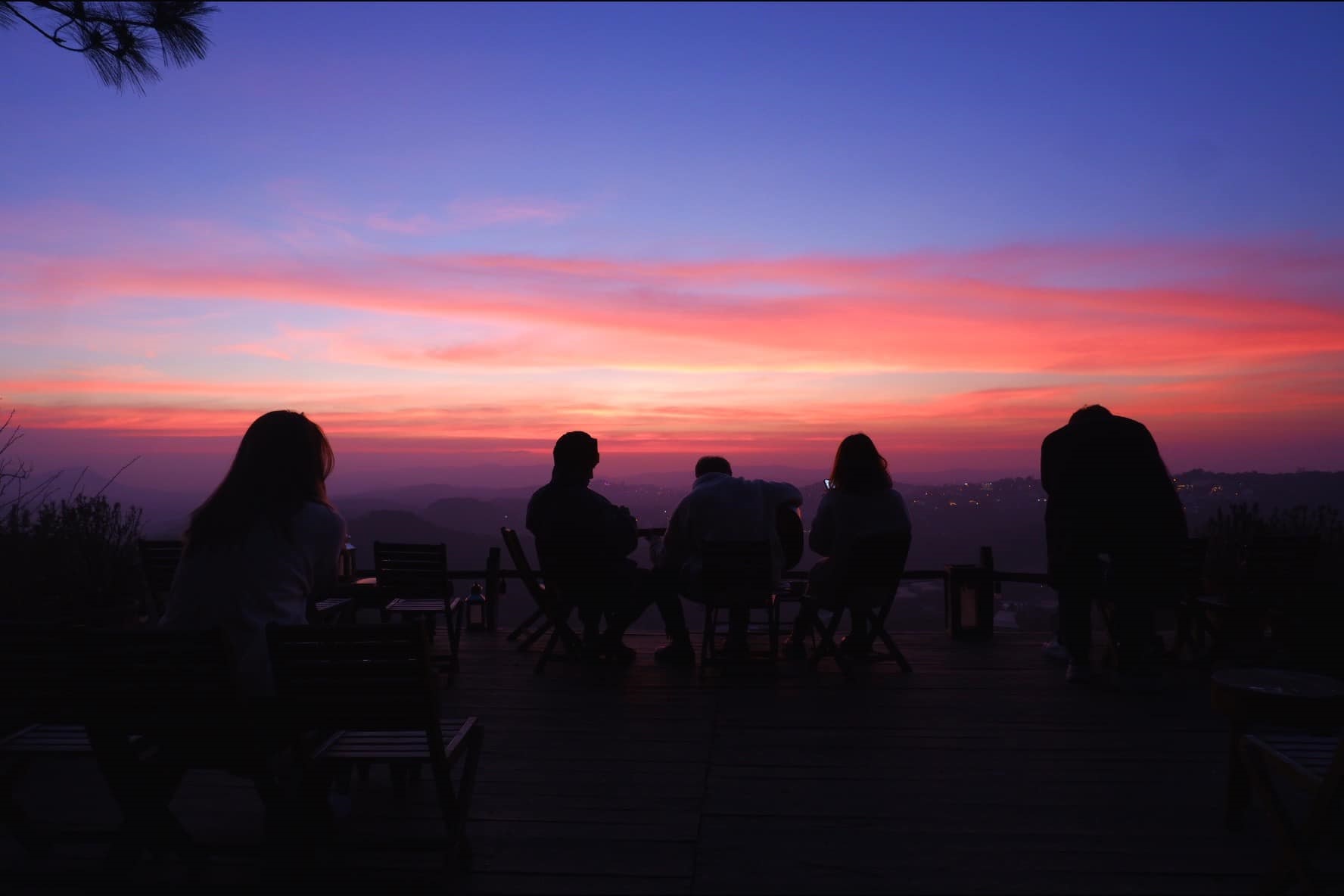 Chênh Cafe, Đà Lạt