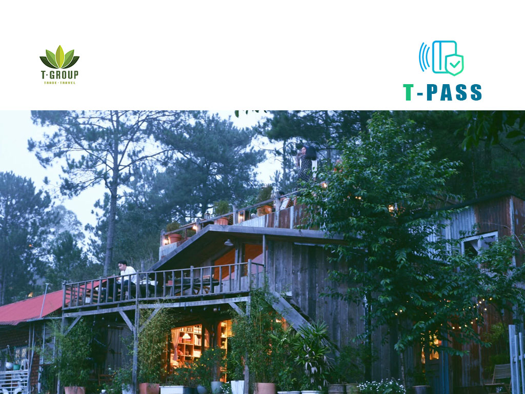 Chênh Cafe, Đà Lạt