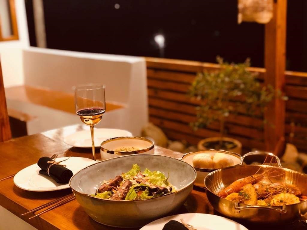 Chill Chill Eatery, Đà Lạt
