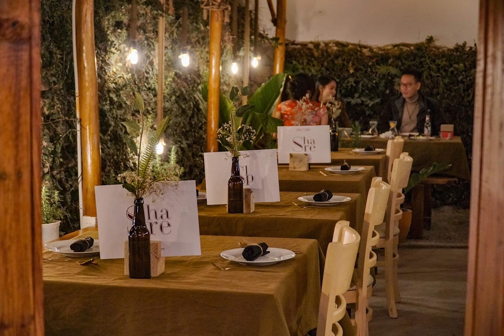 Chill Chill Eatery, Đà Lạt