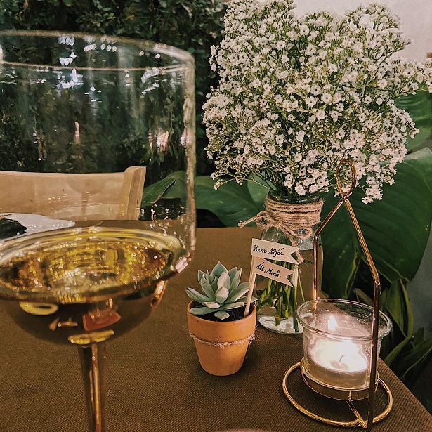 Chill Chill Eatery, Đà Lạt