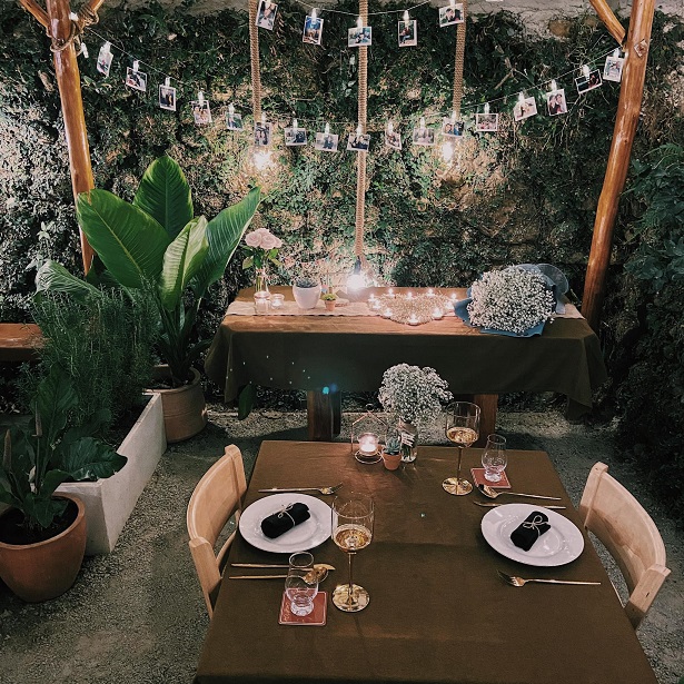 Chill Chill Eatery, Đà Lạt