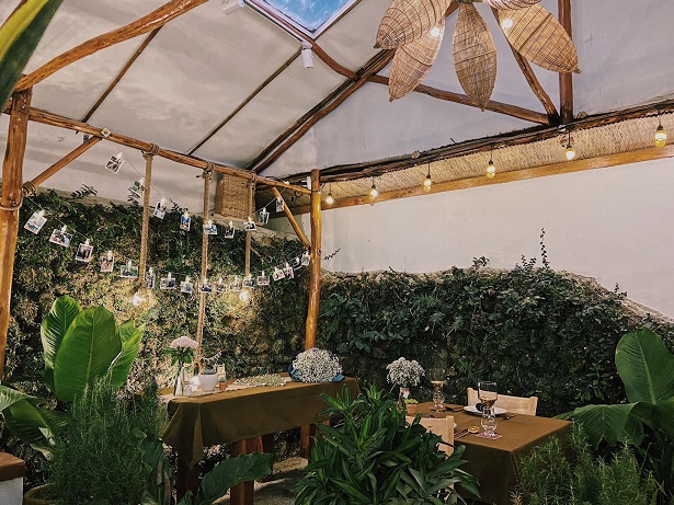 Chill Chill Eatery, Đà Lạt