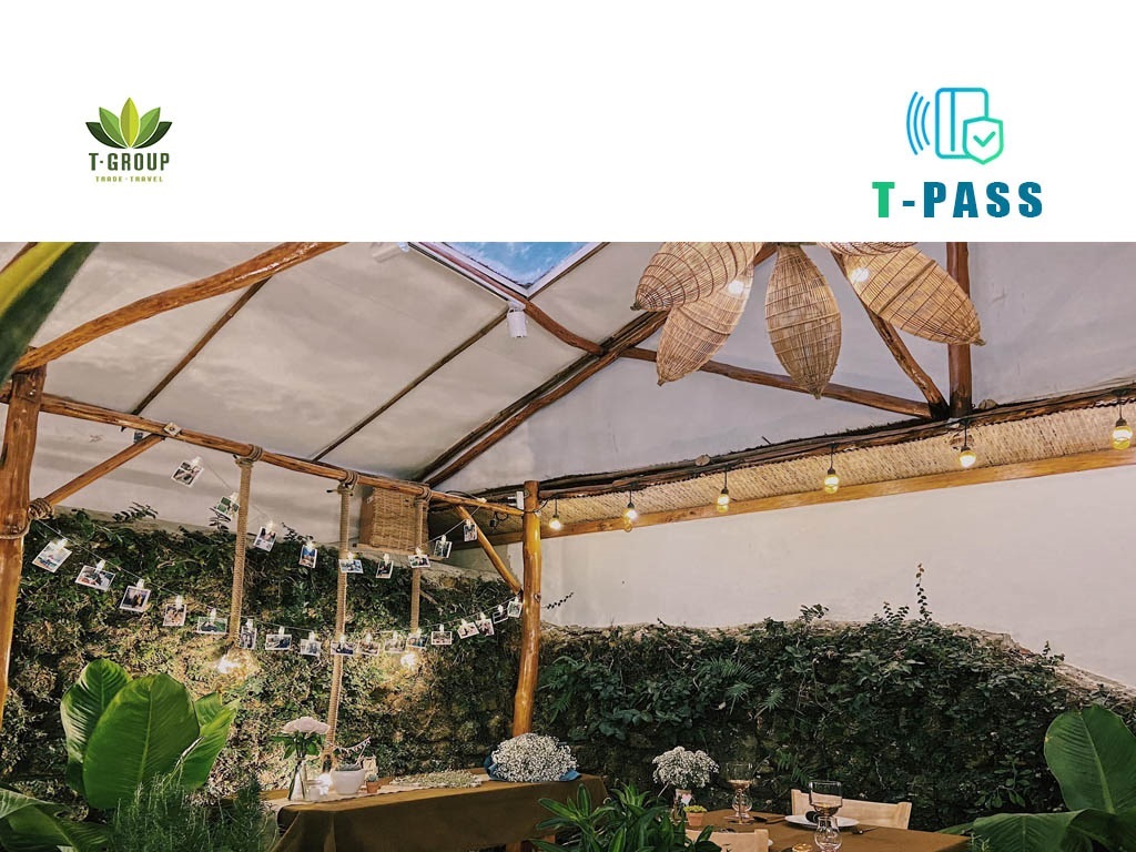 Chill Chill Eatery, Đà Lạt