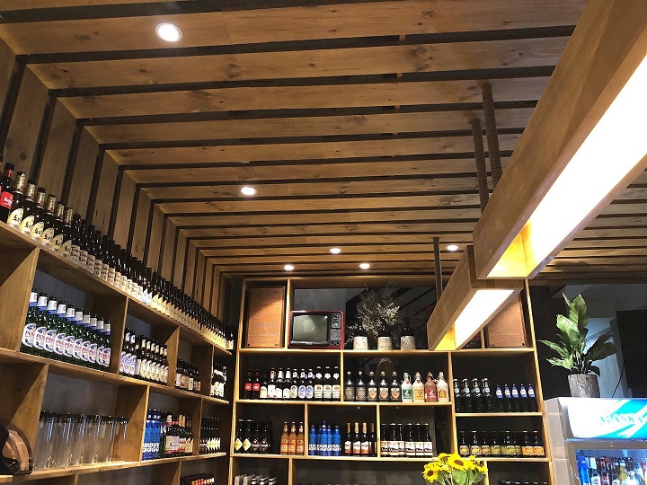 Chill Out - The Seen House, Đà Lạt