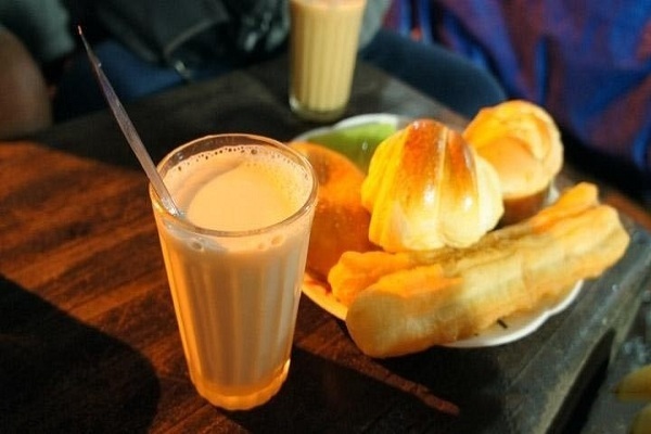 Chợ đêm Đà Lạt