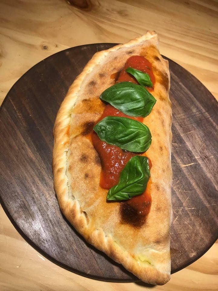 Pizza Chorio, Đà Lạt