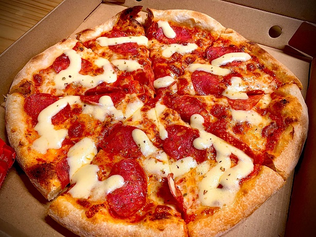 Pizza Chorio, Đà Lạt