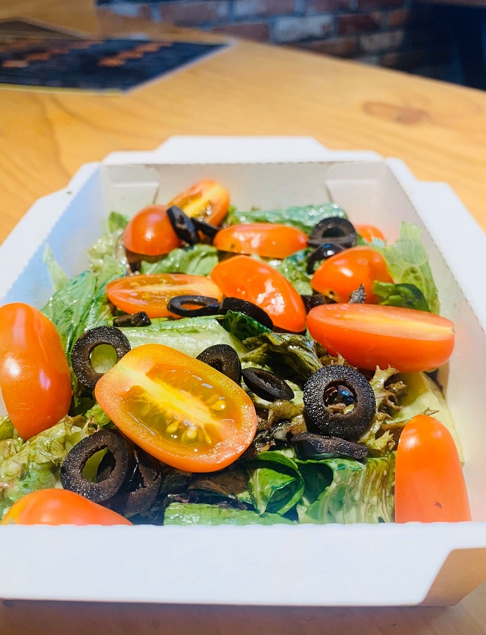 Pizza Chorio, Đà Lạt