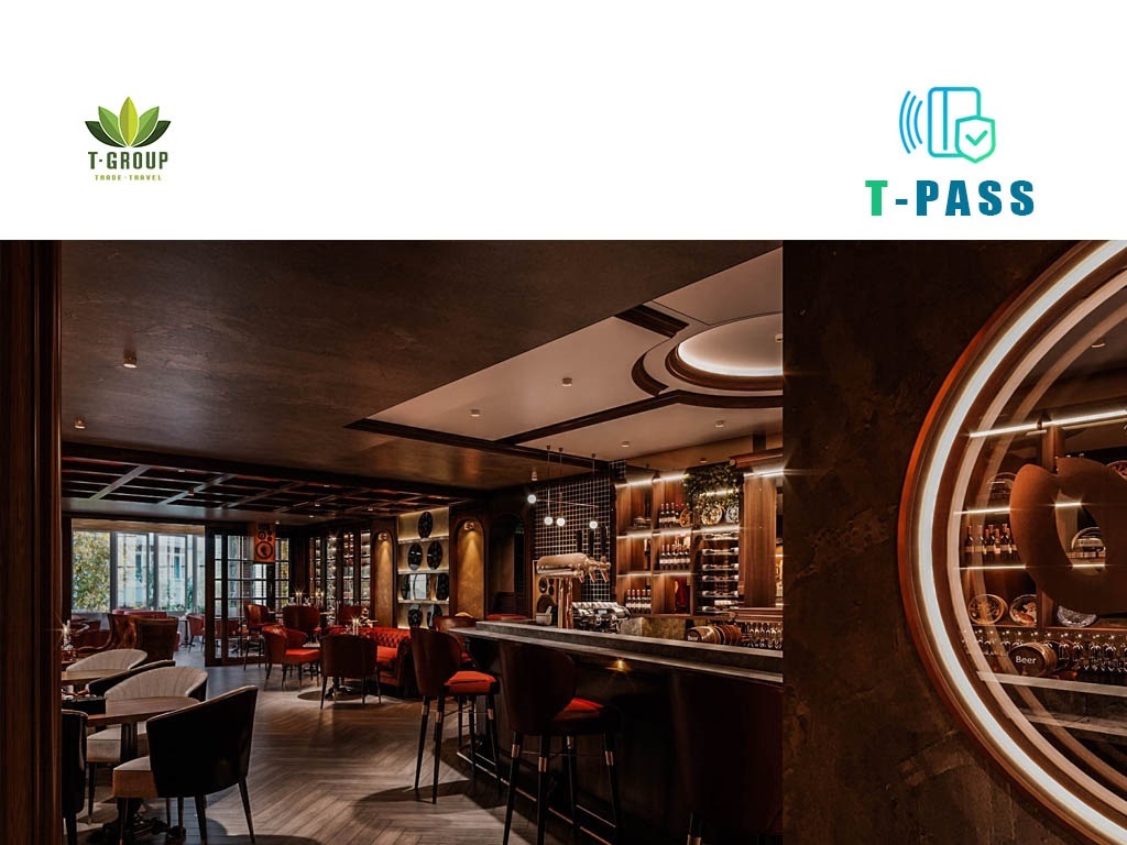 Quán bar, cà phê ban đêm Ci Lounge Đà Lạt