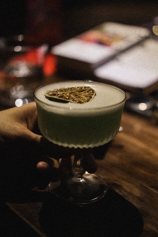 Quán bar, cà phê ban đêm Ci Lounge Đà Lạt
