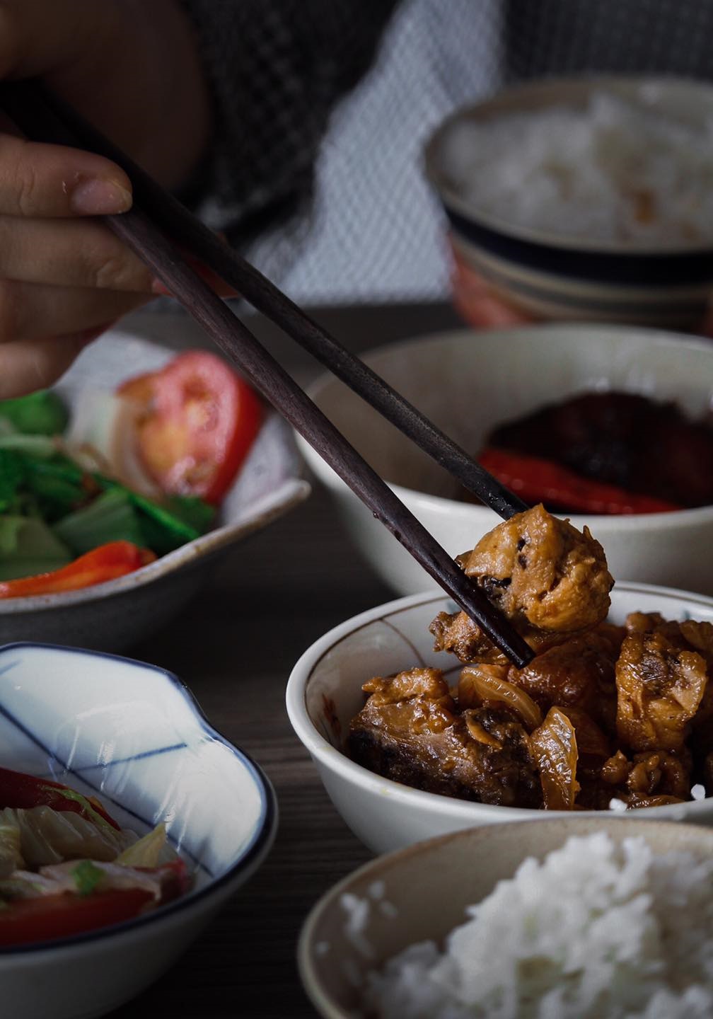 Cơm vườn nhà - Đà Lạt
