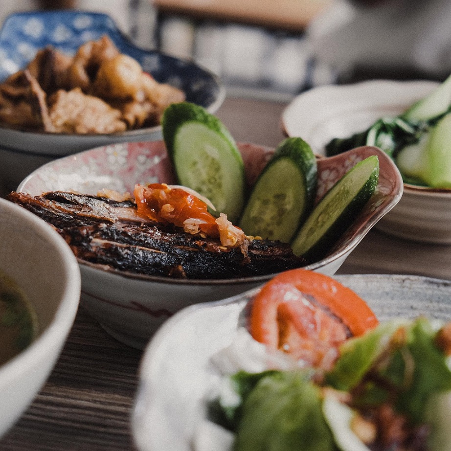 Cơm vườn nhà - Đà Lạt