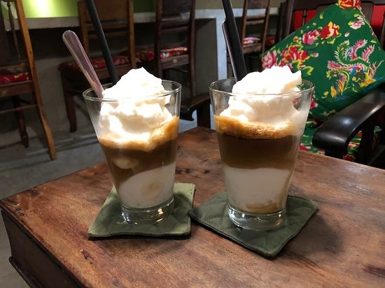 CỘNG Cà Phê, Đà Lạt