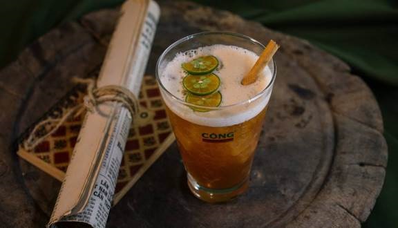 CỘNG Cà Phê, Đà Lạt