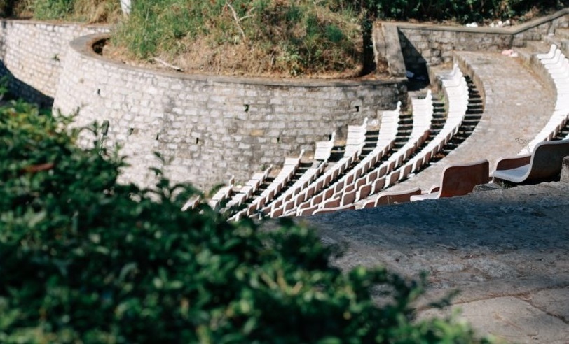 Cung văn hóa thiếu nhi, Đà Lạt