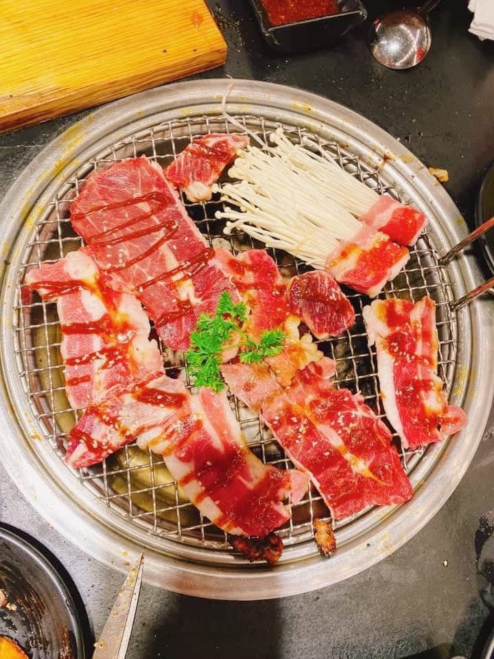 Cút Kít BBQ & Beer Đà Lạt