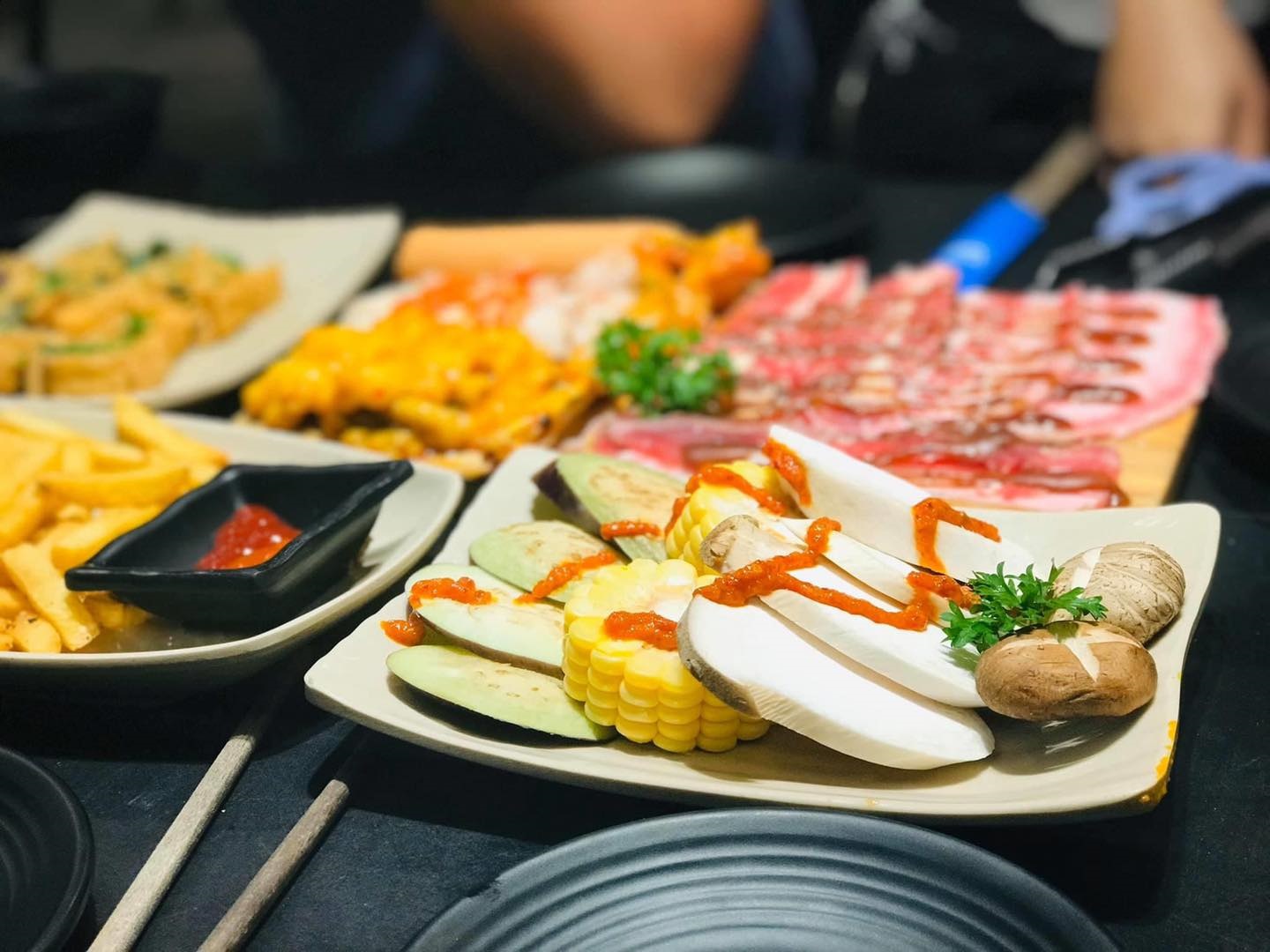 Cút Kít BBQ & Beer Đà Lạt