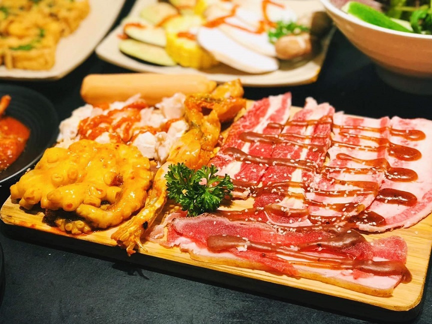 Cút Kít BBQ & Beer Đà Lạt
