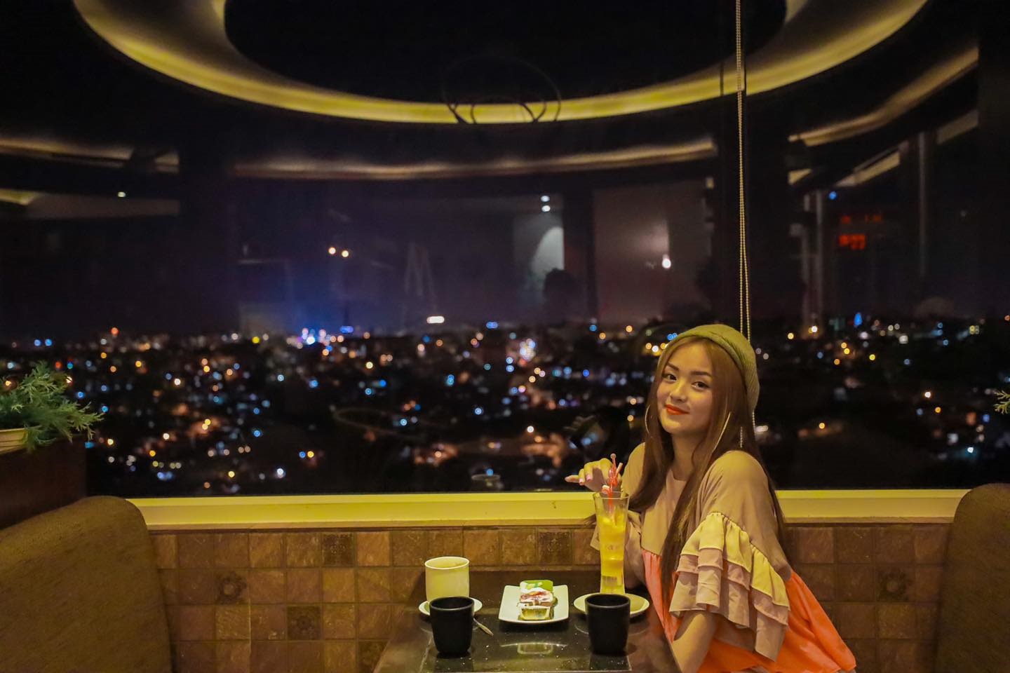 Đặt chỗ tại Dalat Golf Café