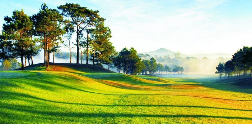 Golf Event - Dịch vụ tổ chức sự kiện golf