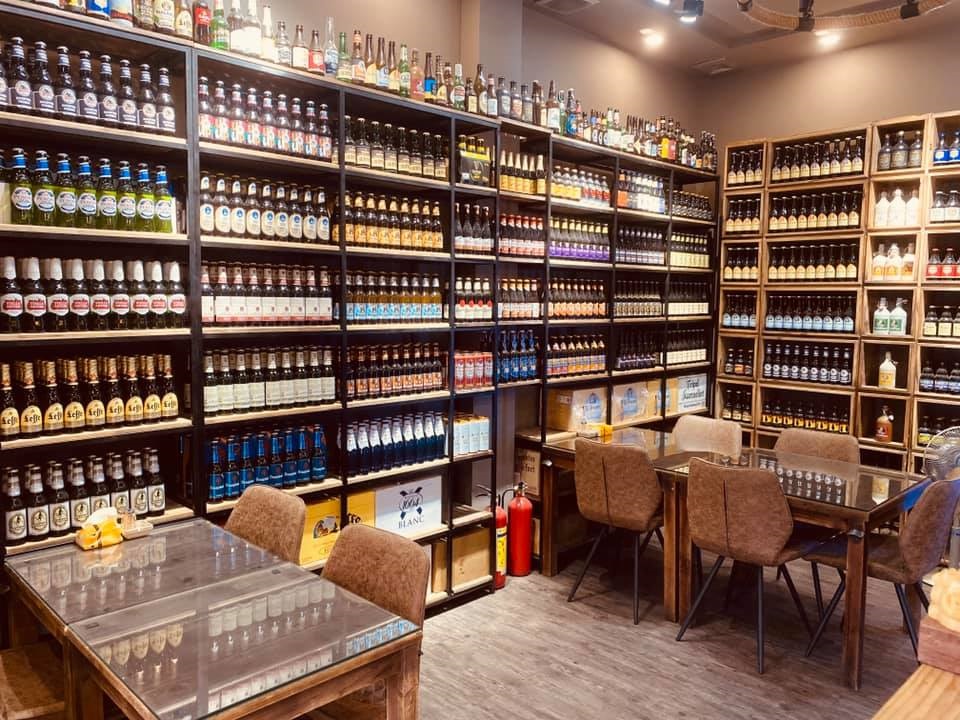 Đà Lạt Beer Corner