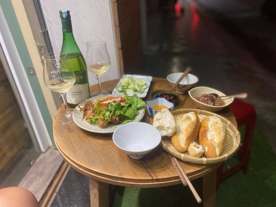 Đà Lạt Beer Corner