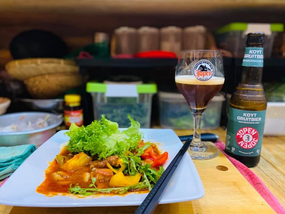 Đà Lạt Beer Corner
