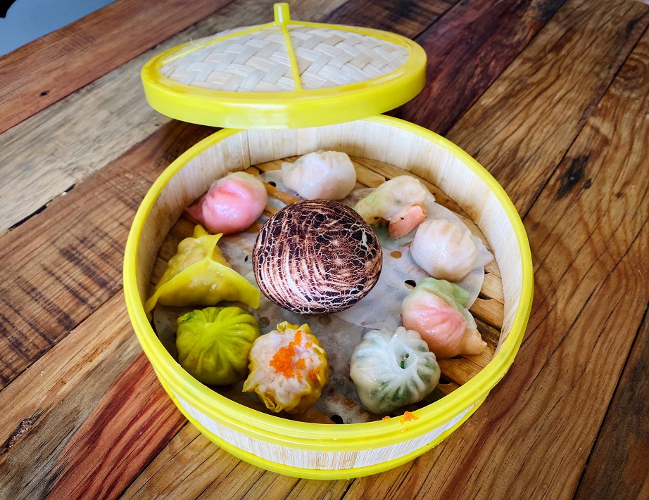 Da Lat Dimsum House