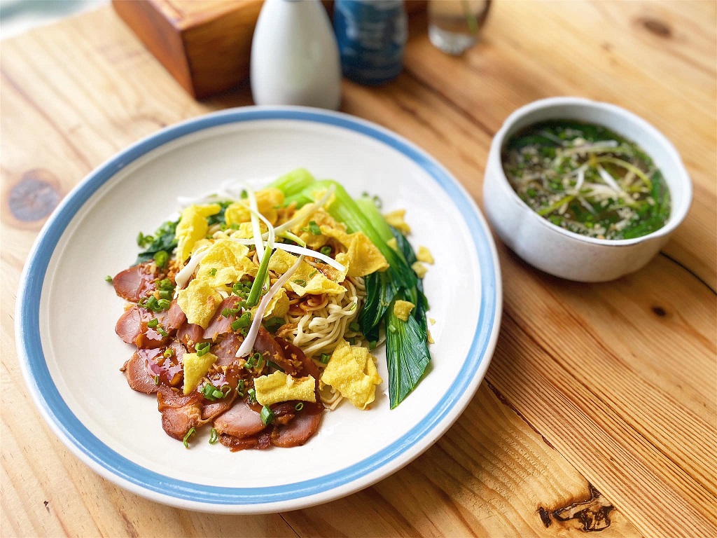 Da Lat Dimsum House