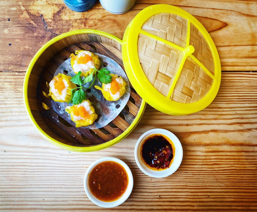 Da Lat Dimsum House