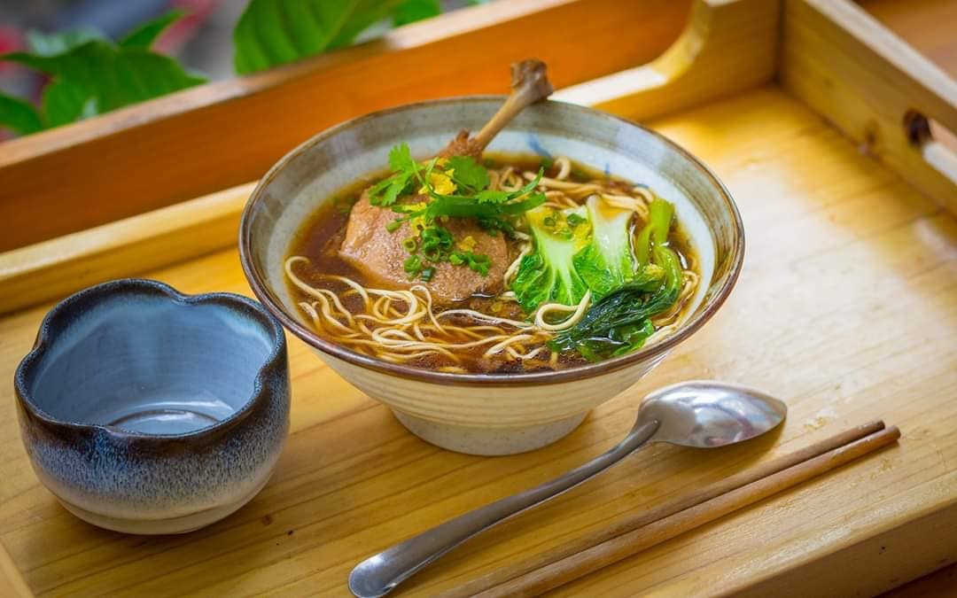 Da Lat Dimsum House