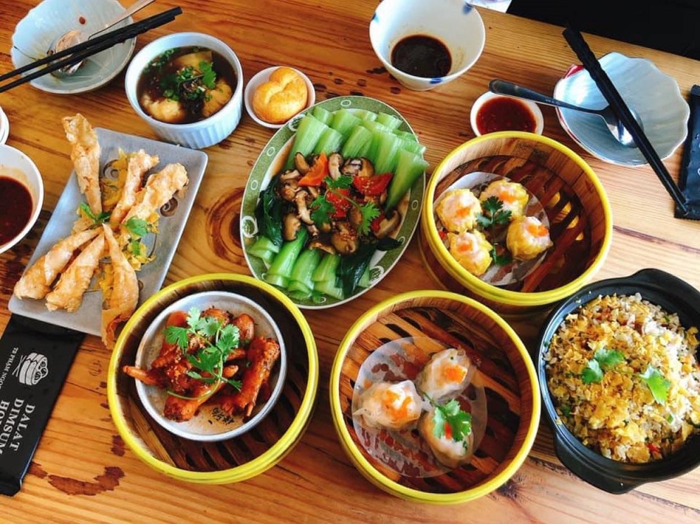 Da Lat Dimsum House