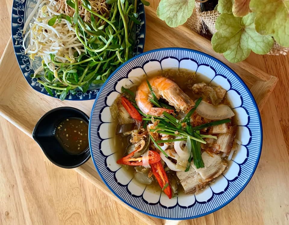 Nhà hàng DALAT L'Amour