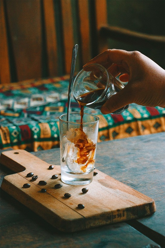 Đây, Đà Lạt 