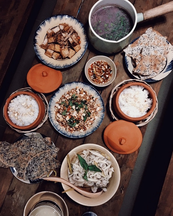 Đây, Đà Lạt 