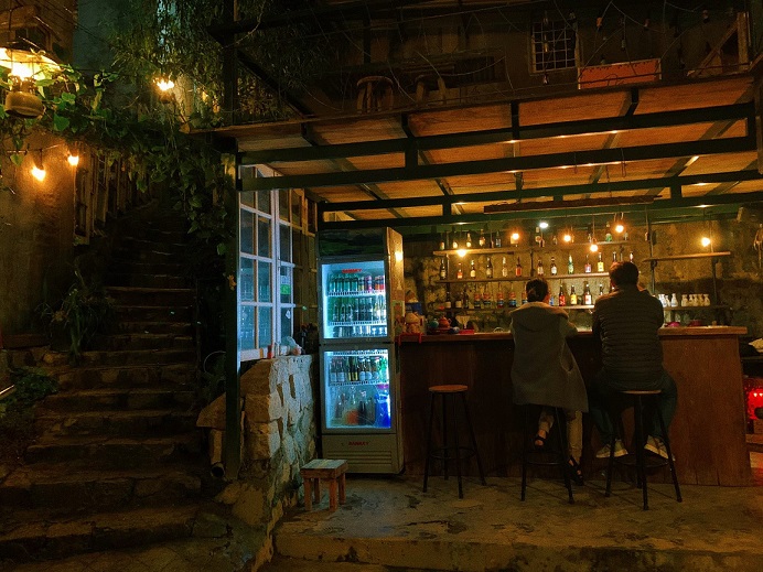 Đây, Đà Lạt 