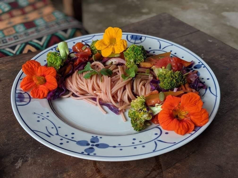 Đây, Đà Lạt 
