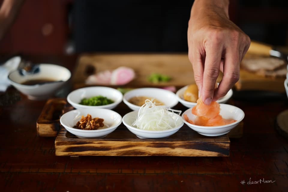 DearMoon dining Đà Lạt