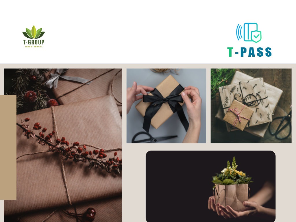 Dịch vụ đóng gói, vận chuyển quà lưu niệm Đà Lạt