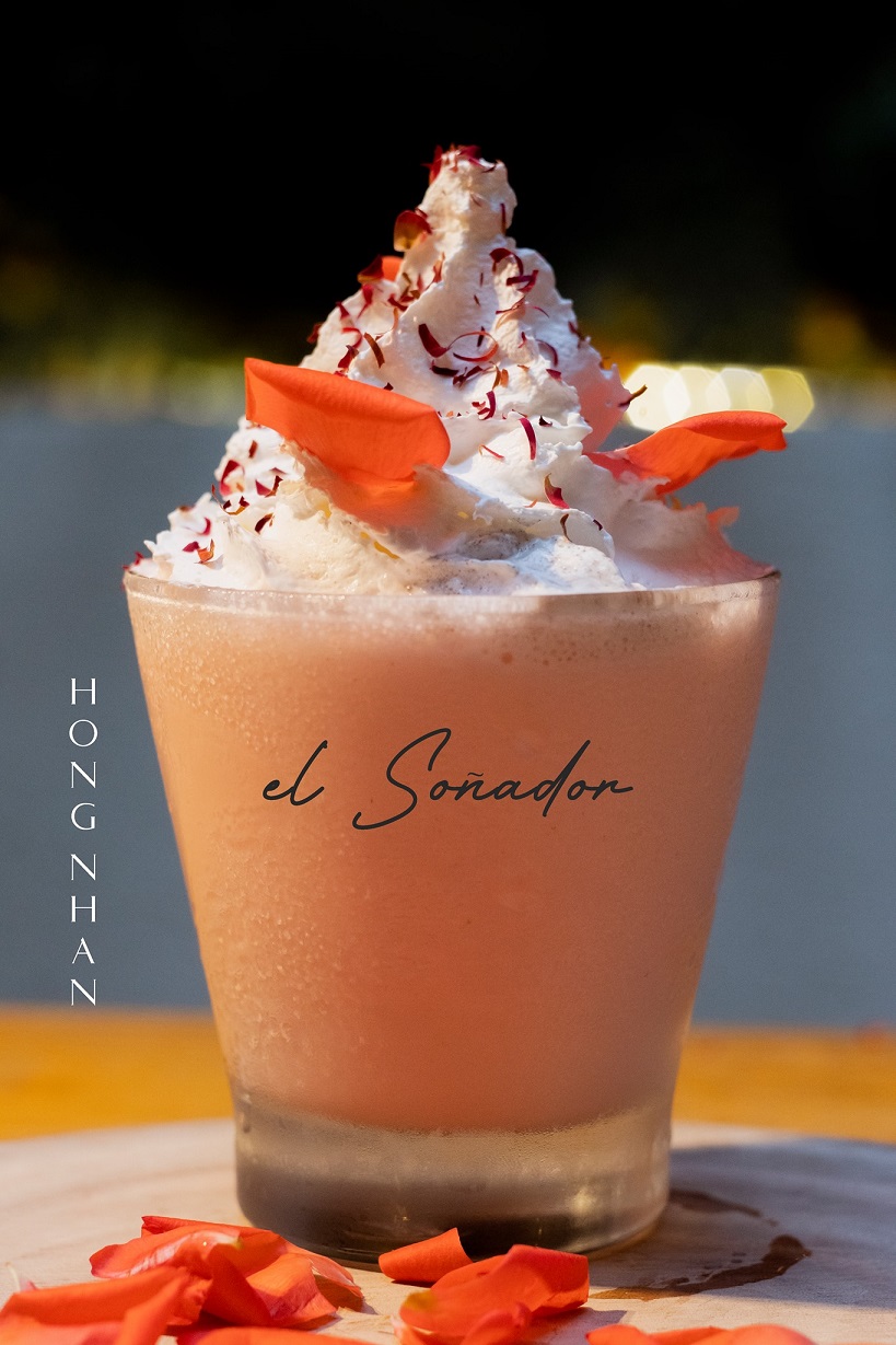 El Soñador Coffee & Tea Đà Lạt