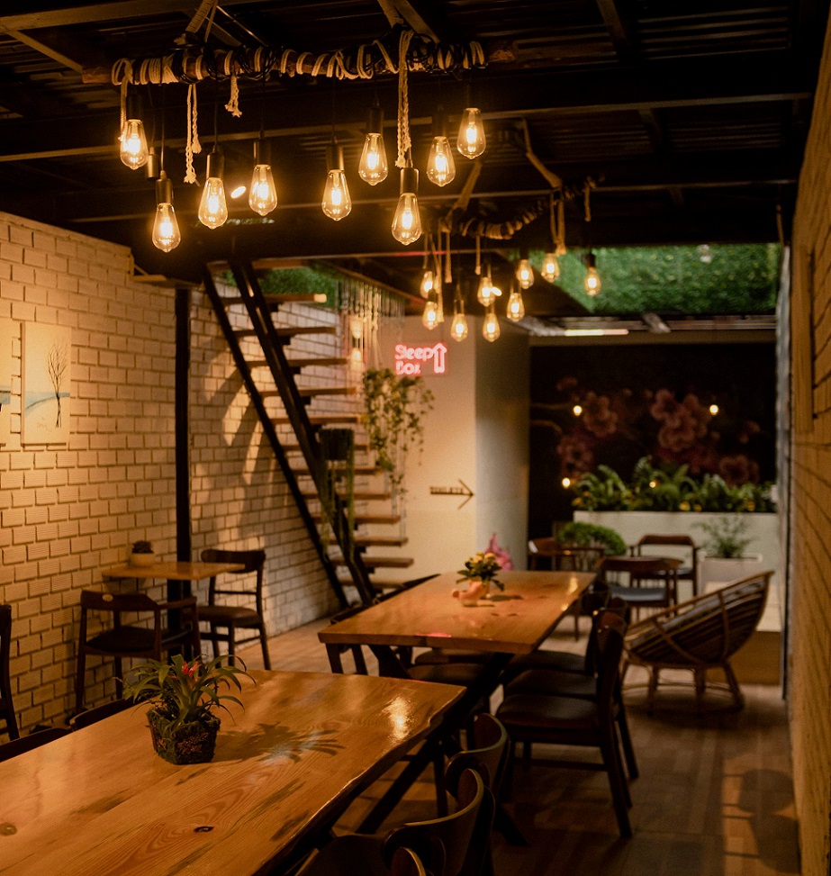 El Soñador Coffee & Tea Đà Lạt