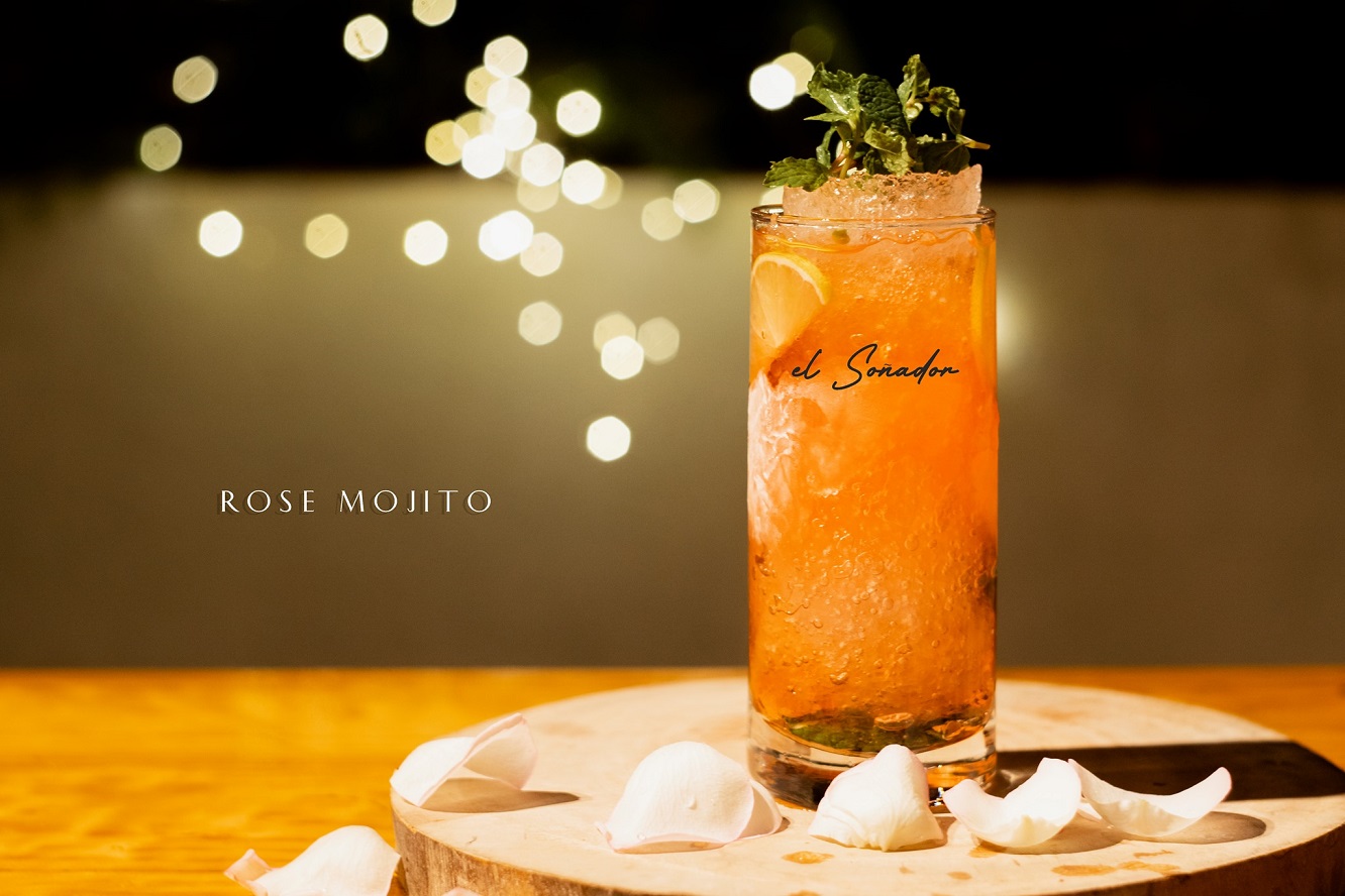 El Soñador Coffee & Tea Đà Lạt