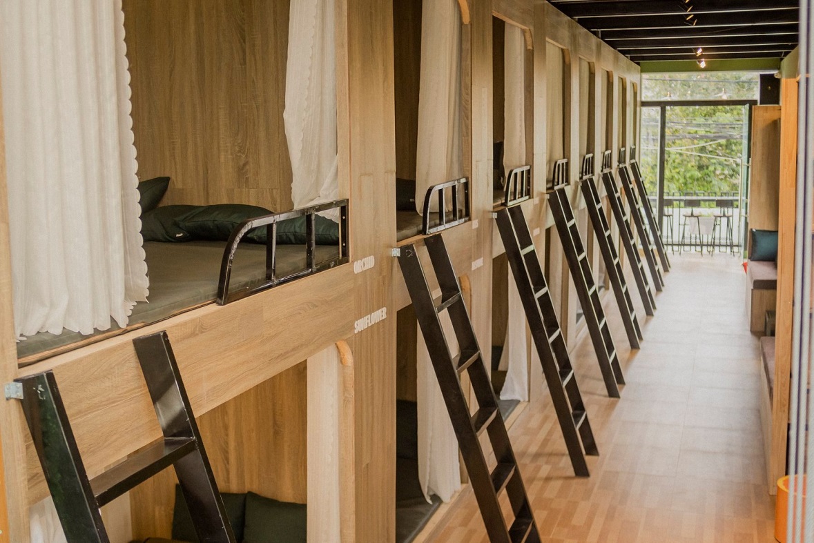 El Soñador Coffee & Tea Đà Lạt