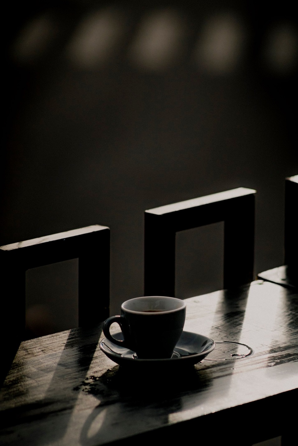 El Soñador Coffee & Tea Đà Lạt