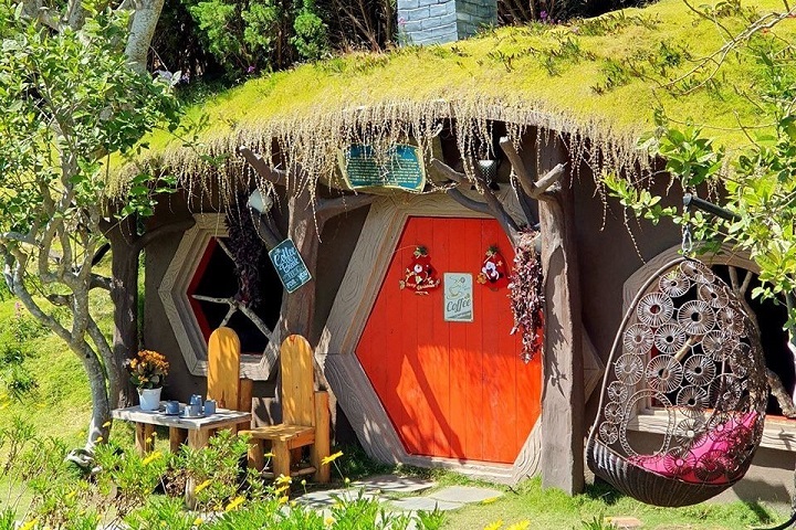 Fairytale Land Đà Lạt