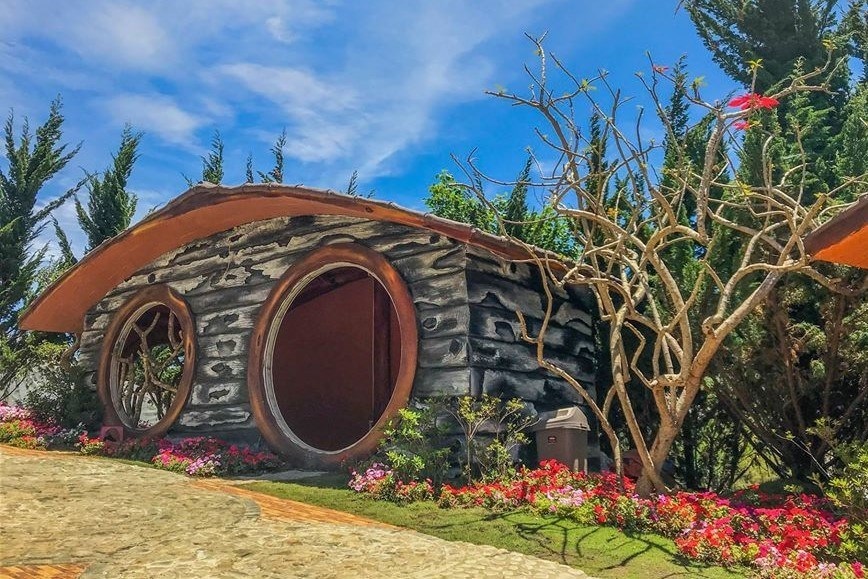 Fairytale Land Đà Lạt