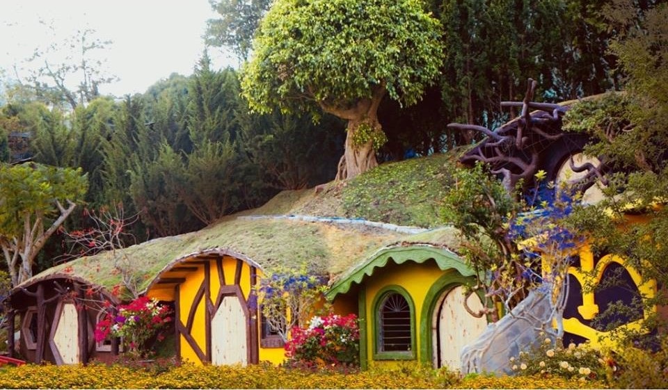 Fairytale Land Đà Lạt